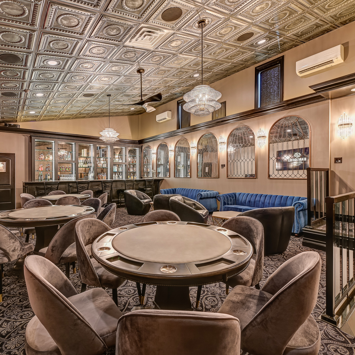 Celebrate in Style: Discover the Perfect Baby Shower Venue in Town