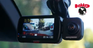 best dash cams for truck drivers