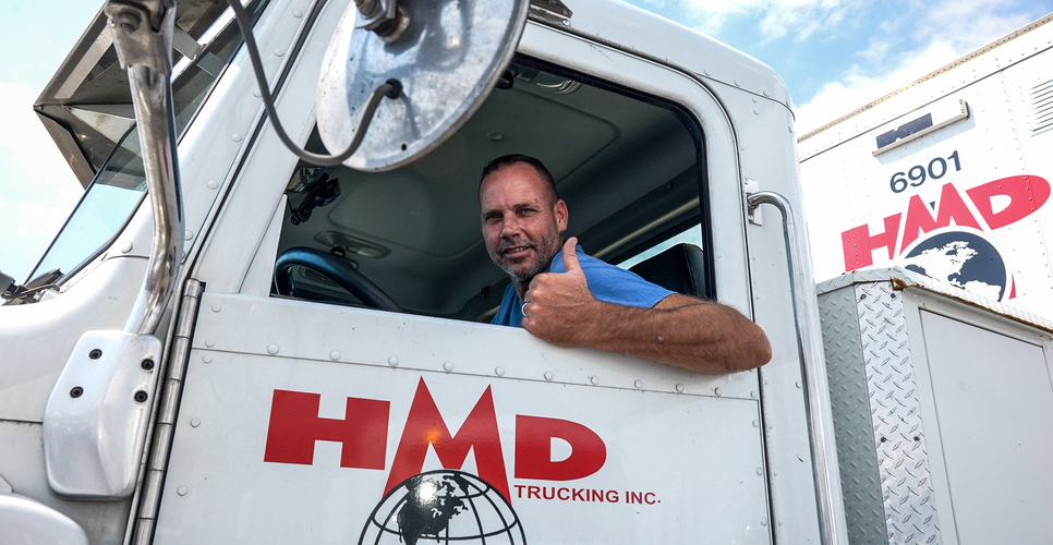 Counting Miles and Dollars: A Deep Dive into Truck Drivers’ Salaries Auto Counting Miles and Dollars: A Deep Dive into Truck Drivers’ Salaries